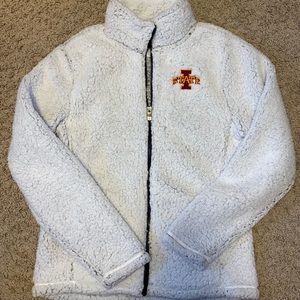 Juniors Iowa State Sherpa